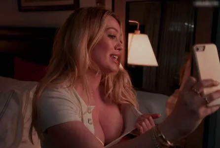 Hillary Duff OnlyFans Leaked Free Thumbnail Picture - #0TceaIQonu