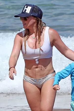 Hillary Duff OnlyFans Leaked Free Thumbnail Picture - #2MQaotKbyg