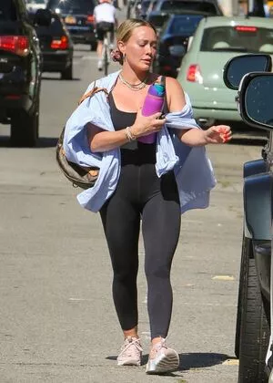 Hillary Duff OnlyFans Leaked Free Thumbnail Picture - #41yJGWyal7