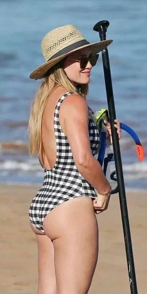 Hillary Duff OnlyFans Leaked Free Thumbnail Picture - #52E1cB5wYM