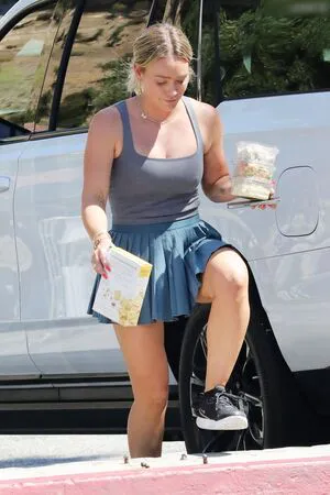 Hillary Duff OnlyFans Leaked Free Thumbnail Picture - #620yNEwaP6