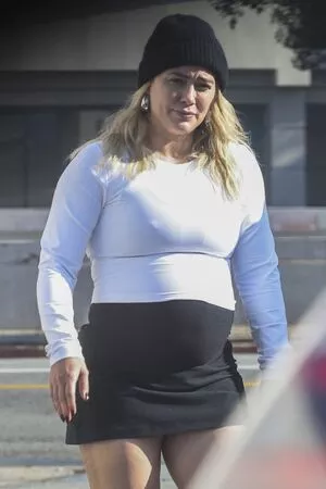 Hillary Duff OnlyFans Leaked Free Thumbnail Picture - #7IOjebSZRe