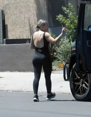 Hillary Duff OnlyFans Leaked Free Thumbnail Picture - #7Z4Ly66DPk