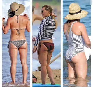 Hillary Duff OnlyFans Leaked Free Thumbnail Picture - #8UFvFEmivY