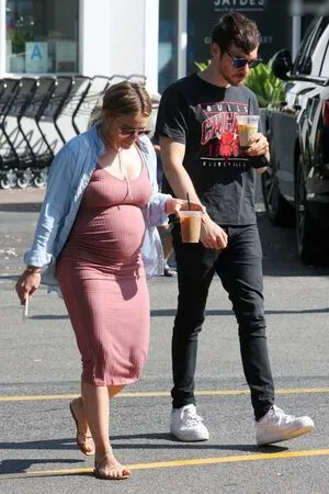 Hillary Duff OnlyFans Leaked Free Thumbnail Picture - #8fFZQuGYZp