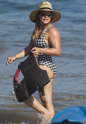 Hillary Duff OnlyFans Leaked Free Thumbnail Picture - #BfJVkV0StG