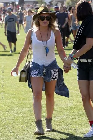 Hillary Duff OnlyFans Leaked Free Thumbnail Picture - #CUzeJxQLOb