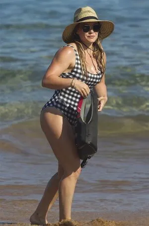 Hillary Duff OnlyFans Leaked Free Thumbnail Picture - #CjtF2UTglk