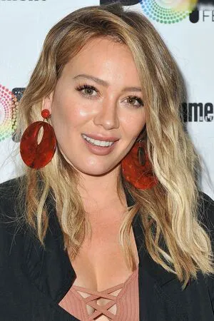 Hillary Duff OnlyFans Leaked Free Thumbnail Picture - #CnYqb1CvaZ