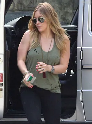 Hillary Duff OnlyFans Leaked Free Thumbnail Picture - #CnkItpaA7N