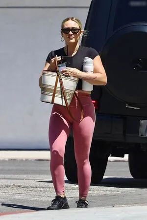 Hillary Duff OnlyFans Leaked Free Thumbnail Picture - #Fbdke9wFh7