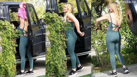 Hillary Duff OnlyFans Leaked Free Thumbnail Picture - #GdnJl94Uwx