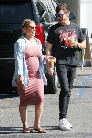 Hillary Duff OnlyFans Leaked Free Thumbnail Picture - #HPCbtVBZqI
