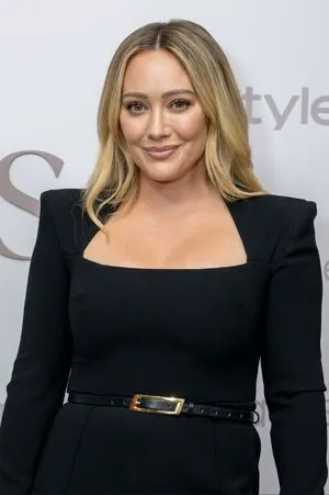 Hillary Duff OnlyFans Leaked Free Thumbnail Picture - #HWwe5Sbiac