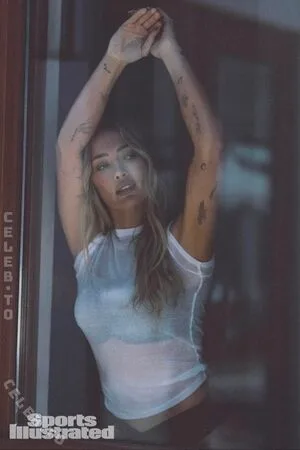 Hillary Duff OnlyFans Leaked Free Thumbnail Picture - #Hrm42X773D
