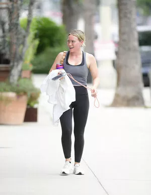 Hillary Duff OnlyFans Leaked Free Thumbnail Picture - #JeVrAk6WoC