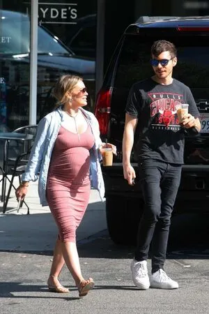Hillary Duff OnlyFans Leaked Free Thumbnail Picture - #LGzl9tz35n