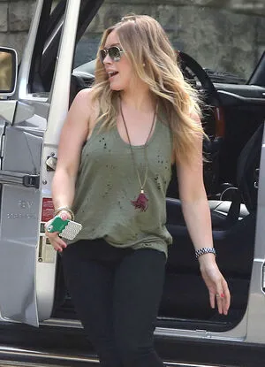 Hillary Duff OnlyFans Leaked Free Thumbnail Picture - #NhnKmITmA9