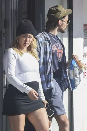 Hillary Duff OnlyFans Leaked Free Thumbnail Picture - #RCk9agCk5D