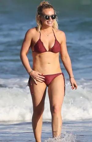 Hillary Duff OnlyFans Leaked Free Thumbnail Picture - #RHtARPqLGu