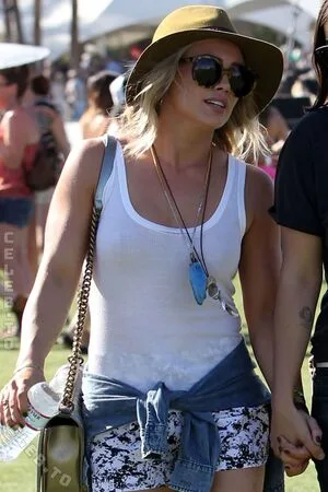 Hillary Duff OnlyFans Leaked Free Thumbnail Picture - #RW6AUAk6b7