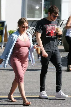 Hillary Duff OnlyFans Leaked Free Thumbnail Picture - #SJ89RJnTzD