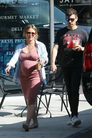 Hillary Duff OnlyFans Leaked Free Thumbnail Picture - #UrDXZwaFap