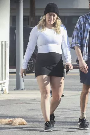 Hillary Duff OnlyFans Leaked Free Thumbnail Picture - #UxAaxWGJ3v