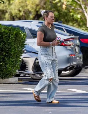 Hillary Duff OnlyFans Leaked Free Thumbnail Picture - #Y3jBXKaLEL