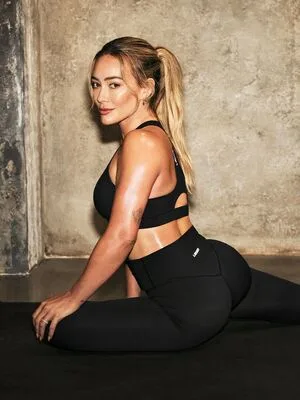 Hillary Duff OnlyFans Leaked Free Thumbnail Picture - #ZWDm49sclG