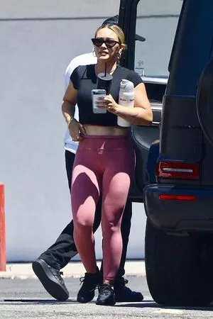 Hillary Duff OnlyFans Leaked Free Thumbnail Picture - #ZdpBEBd8LB