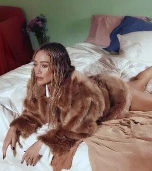 Hillary Duff OnlyFans Leaked Free Thumbnail Picture - #b1navBTTyZ