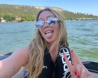 Hillary Duff OnlyFans Leaked Free Thumbnail Picture - #bxZYkHq84Q