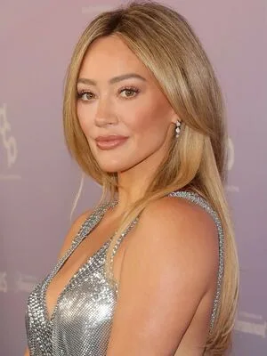 Hillary Duff OnlyFans Leaked Free Thumbnail Picture - #cZ2LCk3NI6