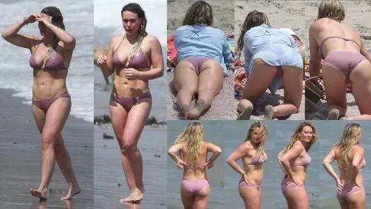 Hillary Duff OnlyFans Leaked Free Thumbnail Picture - #gWZHoLyyMR