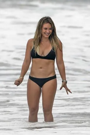 Hillary Duff OnlyFans Leaked Free Thumbnail Picture - #hnaJ9Y1Kko