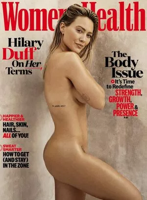 Hillary Duff OnlyFans Leaked Free Thumbnail Picture - #iEPe1UsEwg