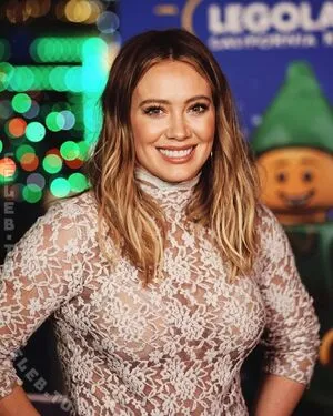 Hillary Duff OnlyFans Leaked Free Thumbnail Picture - #iLRS0HGnHf