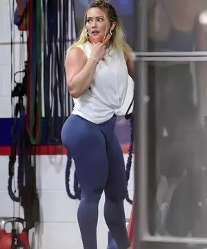 Hillary Duff OnlyFans Leaked Free Thumbnail Picture - #kXv14Zke8w