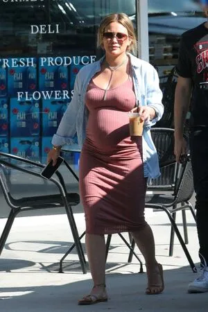 Hillary Duff OnlyFans Leaked Free Thumbnail Picture - #lHAZlq66br