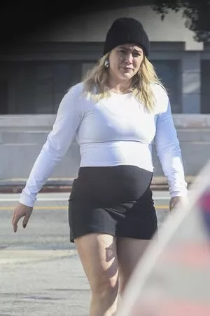 Hillary Duff OnlyFans Leaked Free Thumbnail Picture - #p2tbc4SFh3