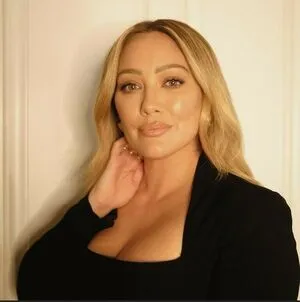 Hillary Duff OnlyFans Leaked Free Thumbnail Picture - #tKGaBXO6Gd