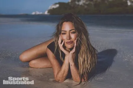 Hillary Duff OnlyFans Leaked Free Thumbnail Picture - #uGnSHZaJmZ