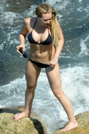 Hillary Duff OnlyFans Leaked Free Thumbnail Picture - #xFjsrdLVUs