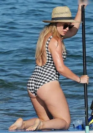 Hillary Duff OnlyFans Leaked Free Thumbnail Picture - #xWf87OTFsd