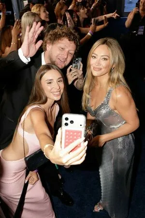 Hillary Duff OnlyFans Leaked Free Thumbnail Picture - #yiwtAlnzHX