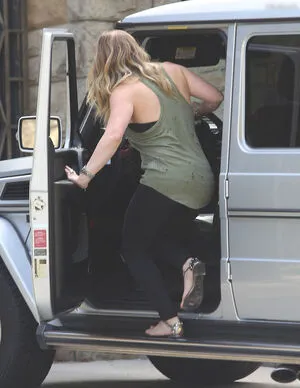 Hillary Duff OnlyFans Leaked Free Thumbnail Picture - #zGfTSwoZXf