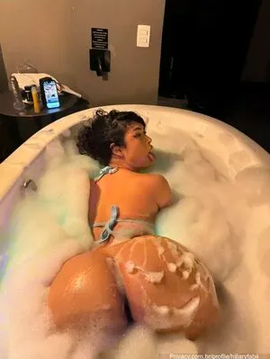 Hillary Fabii OnlyFans Leaked Free Thumbnail Picture - #ExFZKLM6B6