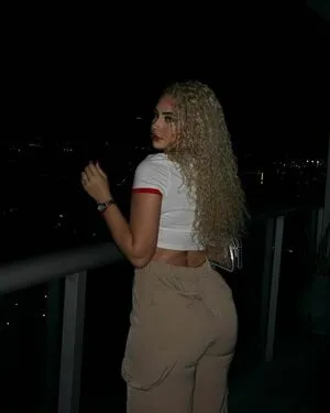 Hillary Millo OnlyFans Leaked Free Thumbnail Picture - #oqSUG17y5a