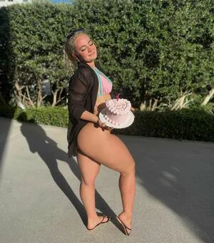 Hillary Millo OnlyFans Leaked Free Thumbnail Picture - #osg7JmddBK